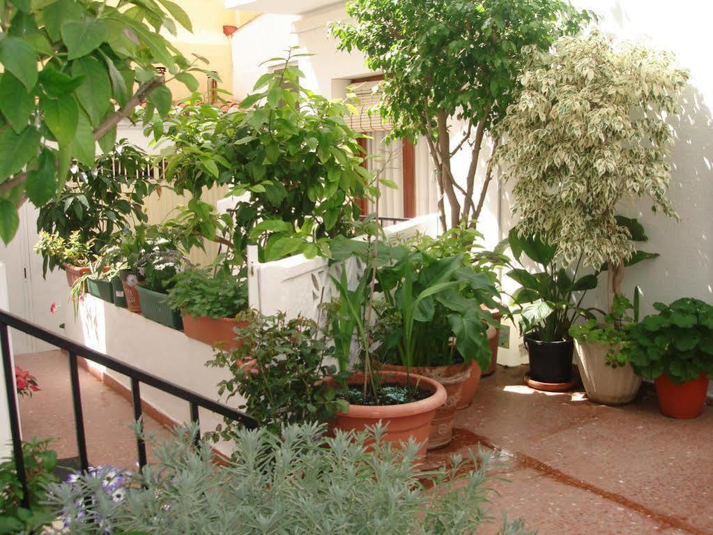 Hotel Goya Almuñécar Extérieur photo