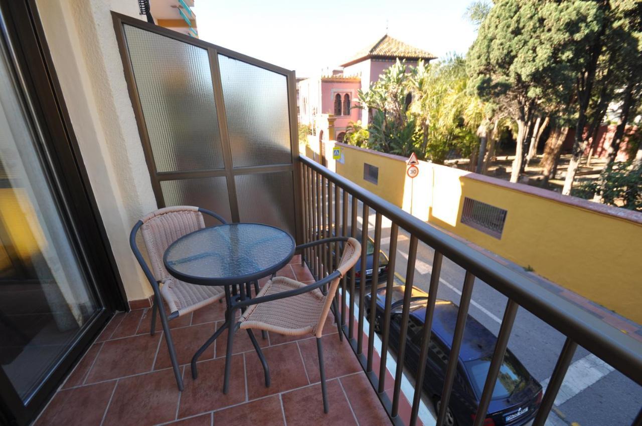 Hotel Goya Almuñécar Extérieur photo