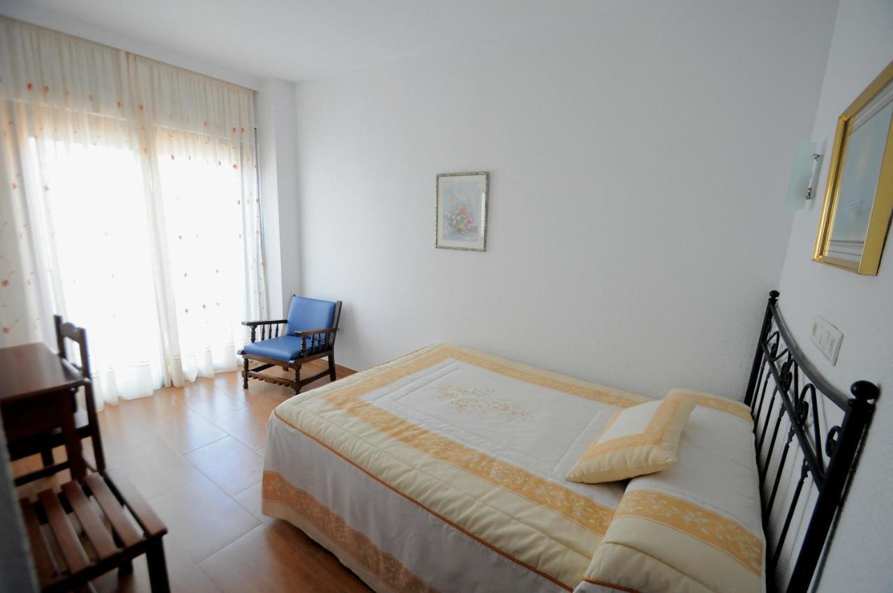 Hotel Goya Almuñécar Extérieur photo