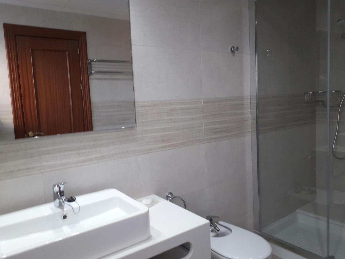 Hotel Goya Almuñécar Extérieur photo